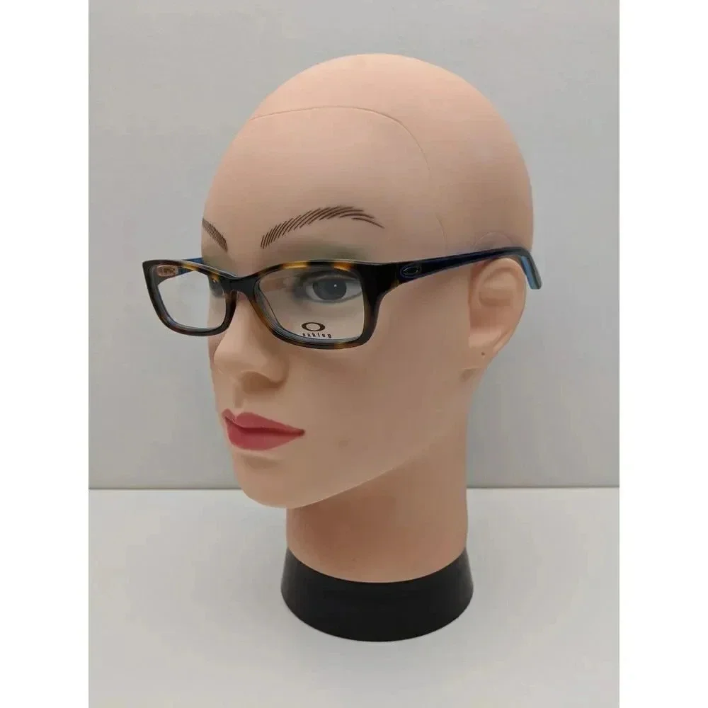 🕶️Oakley OX1088-0153 Short Cut Eyeglasses 50/17 139 /KAO321🕶️​